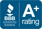 Spring EQ is a BBB Accredited Business A+ rating