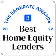 Bankrate awards Spring EQ Best Home Equity Lenders 2022