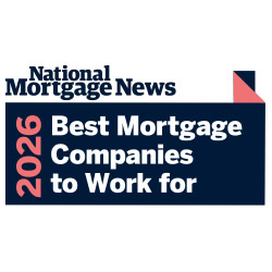 National Mortgage News awards Spring EQ Best Mortgage Companies to Work for 2026